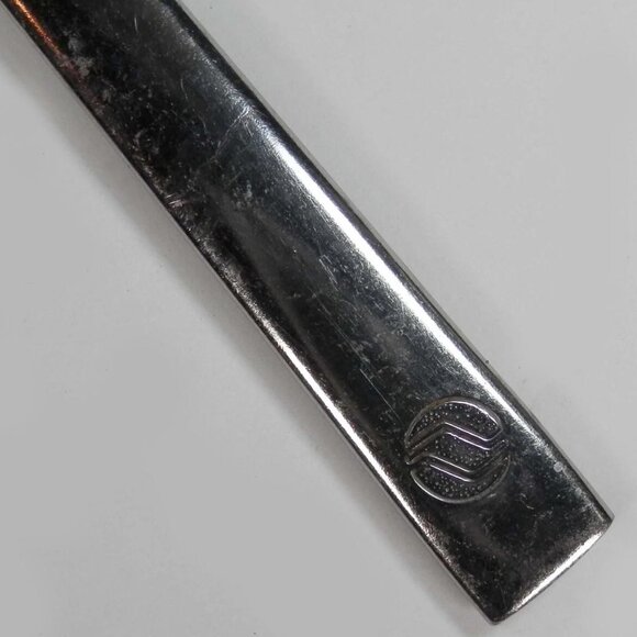 Vtg Northwest Orient Airlines Dinner Butter Knife Serveware Collectible - Picture 2 of 3